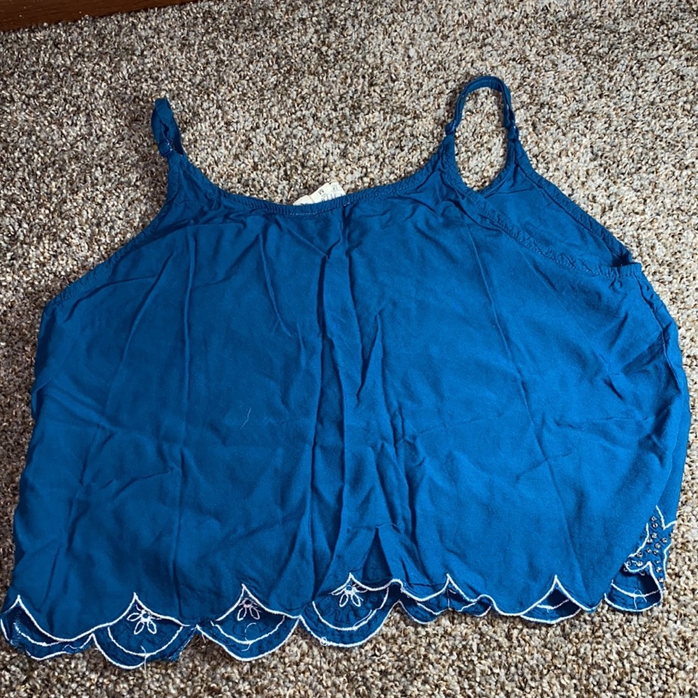 tank top - Picture 4 of 4